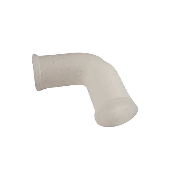 Tubo Cotovelo Retorno Purificador Electrolux Original PA30G PA20G PA25G  A08601301