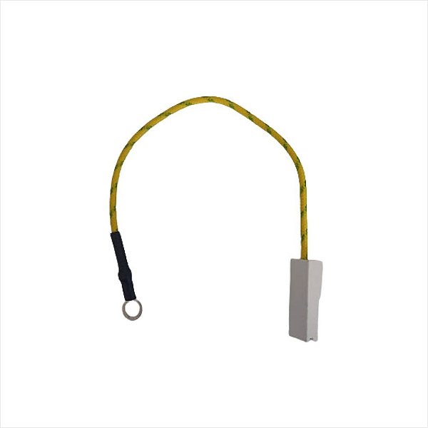 Fio Terra Para Fogão GX60T GX75T Electrolux Original A09543201