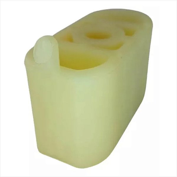 Sapata Motor Lavadora Electrolux Original LTE07 LTE08 LTD09 LT08E EW107HDCW 77191098