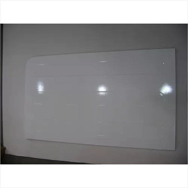Lateral Esquerda Gabinete Fogão 52SM Electrolux Original 72001352