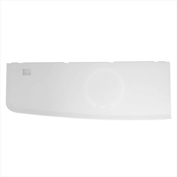 Lateral Esquerda Climatizador CL07F CL07R Electrolux Original AC90C104 / A08587501