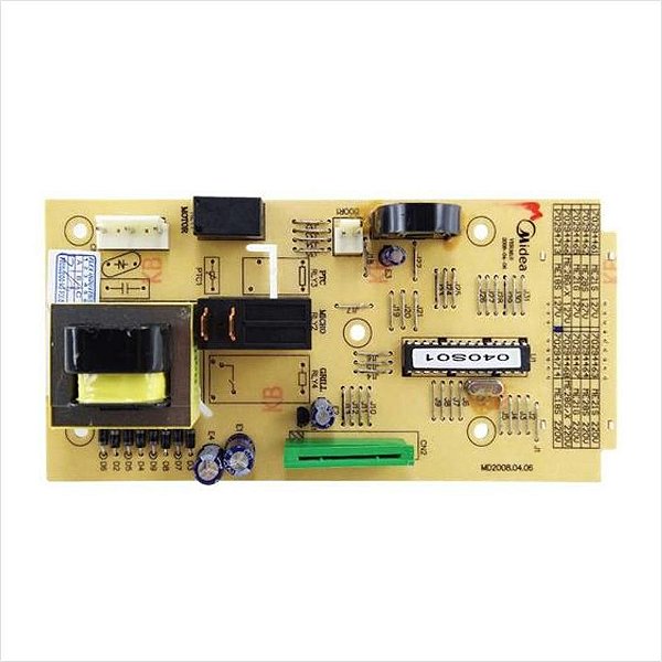 Placa De Potencia Micro-ondas Electrolux Original ME18S 70294714 / A10744401