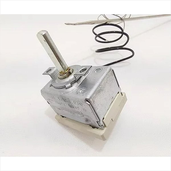 Termostato Ajustável 1440MM Forno Elétrico Electrolux Original OG6MB 90785037 A10011601