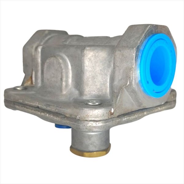 Regulador Pressão Fogão Electrolux Original GCI65 04446036 A08555901