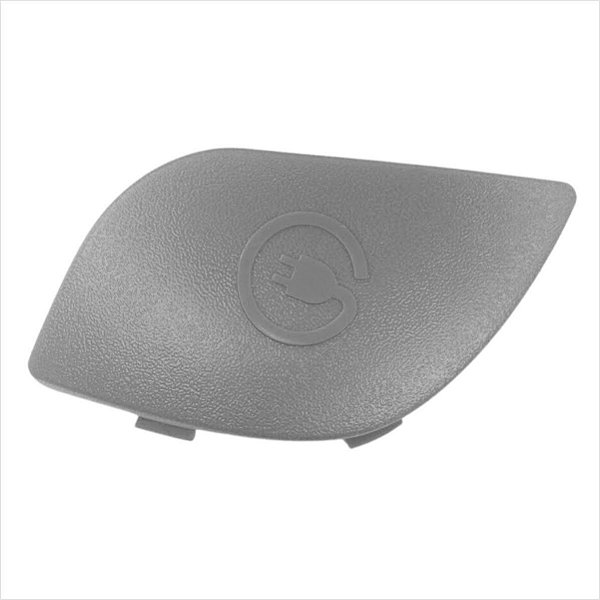 Botão Enrolador Cabo Elétrico Para Aspirador Electrolux Original Lite1 Lt004410