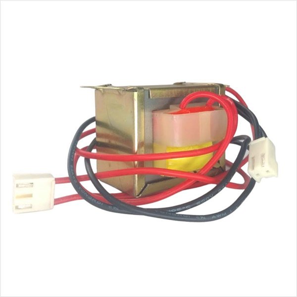 Transformador Purificador Electrolux Original 127v 306621000024