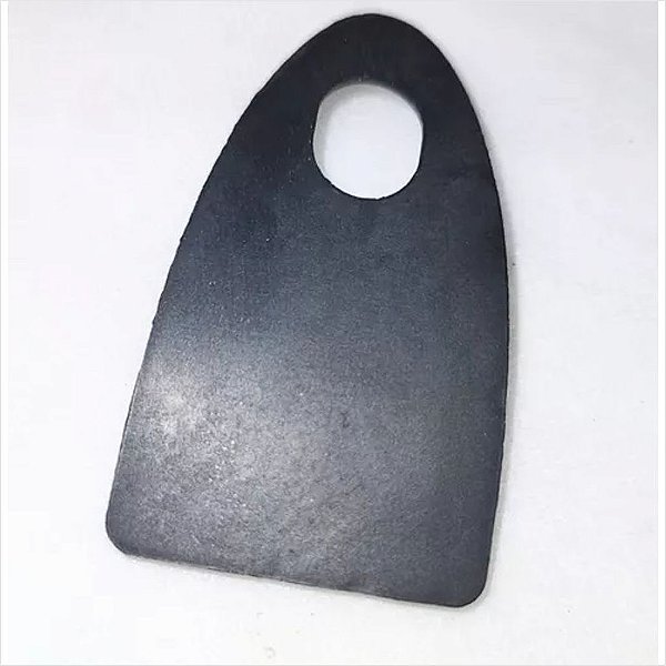 Guarnição Puxador para Fogão 76LBU 76LSU 76DPB Electrolux Original 67403809