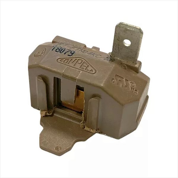Protetor Térmico Electrolux Original H400 H420 H500C DB83 DB83X DB52X H400G 64200015