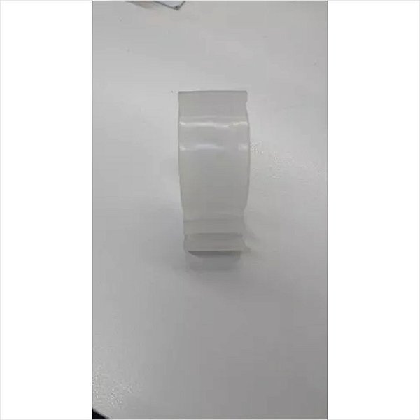 Presilha Mangueira Drenagem Lavadora LQ10 Electrolux Original A61645774