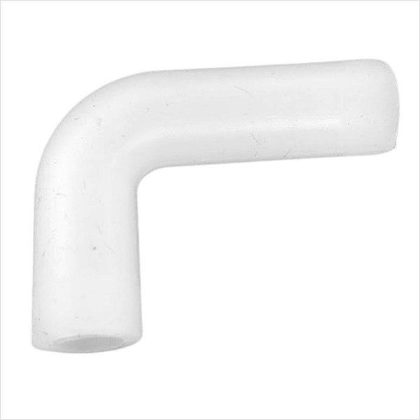 Tubo de Agua para Refrigerador FDD80 Electrolux Original A09112101 39173900