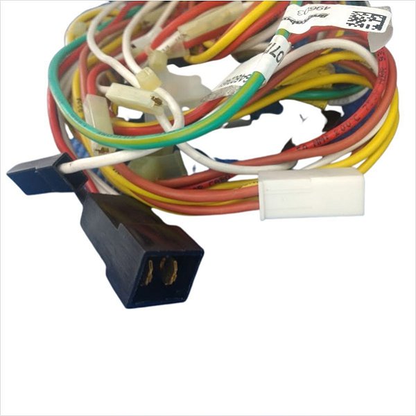 Rede Eletrica Superior Para Fogão 76EFX Electrolux Original 64502451