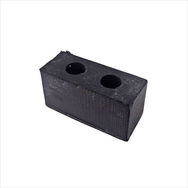 Borracha Supressora Ruido Para Forno Microondas ME41X MEC41 Electrolux Original 67404955