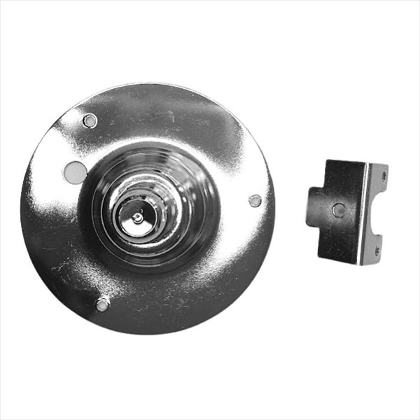 Rolamento Traseiro para Secadora de Roupas TRD15 Electrolux Original A09936801 03281153