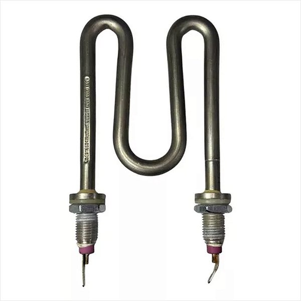 Resistência 230V 1200W Para Lava Louças LE06A LE06X Electrolux Original A08760901 674001100054