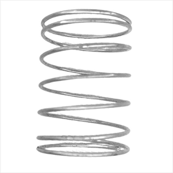 Botao Enrolador com Mola Aspirador ABS03 ABS503 Electrolux A15215901 (SemiNovo )
