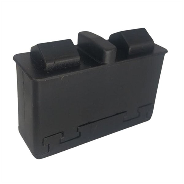 Trava da Porta Para Forno OE9ST Electrolux Original A08066201 291399900049