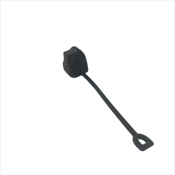 Trava Manual da Porta A07671501 Lavadora Secadora Electrolux Original