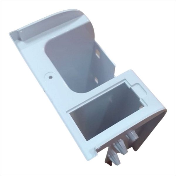 Alojamento De Agua Para Filtro Purificador PA10N Electrolux Original 306633000093 A09377501