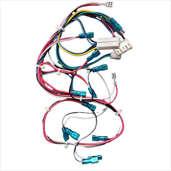 Rede Eletrica 127v Para Microondas ME18S MEF28 MEF30 MTD30 Electrolux Original 64593959