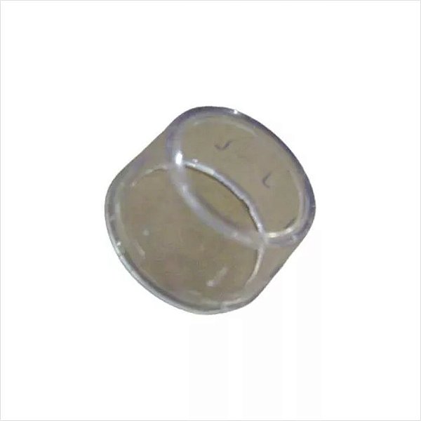 Botão Externo para Lava e Seca LSE09 Electrolux Original A09364601 3616646700