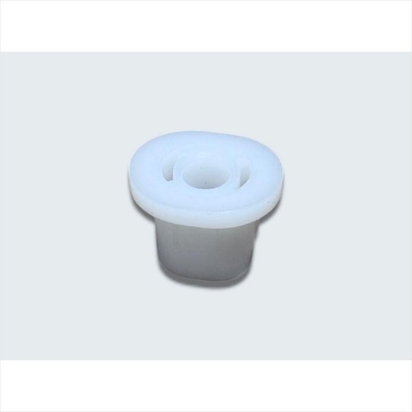 Bucha Dobradiça para Refrigerador Electrolux FF240, R130, R250 (Modelos Antigos) - P/N A10720601, 67402723 (D538M)