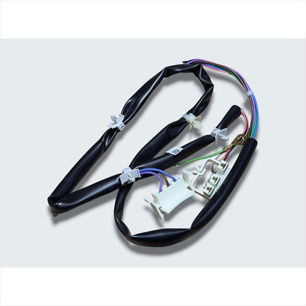 Rede Inferior Grace para Lavadora Electrolux LEC12 - Peça 64502119 (D542M)