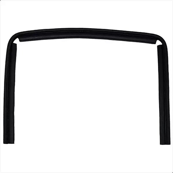 Arremate Inferior Porta Para Lava Louças LE06B LE06A Electrolux Original A08166301