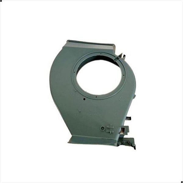 Suporte do Ventilador Para Depurador DE60X DE60B DE80B DE80X Electrolux Original A07900201