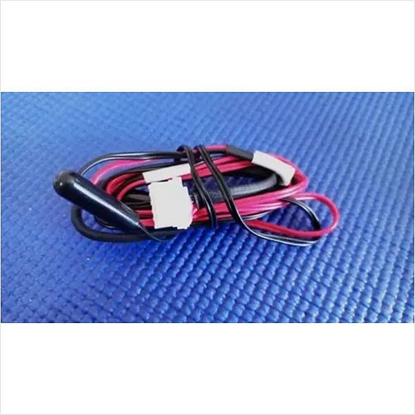 Sensor de Temperatura e Umidade para Cervejeira  BEER2 Electrolux Original A13863601
