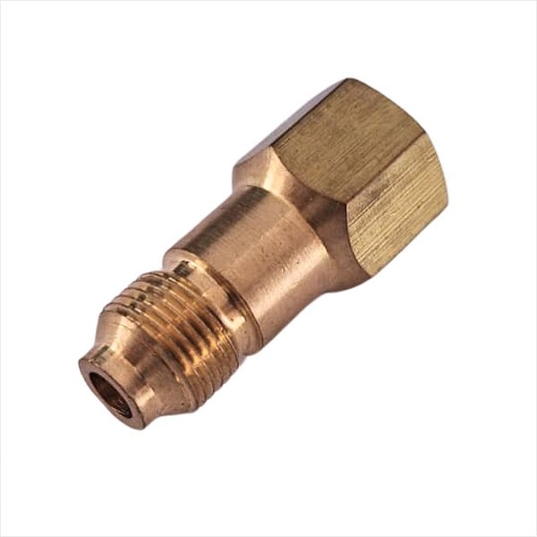 Adaptador Direito Para Fogão Cooktop GCI66 Electrolux Original A04688801