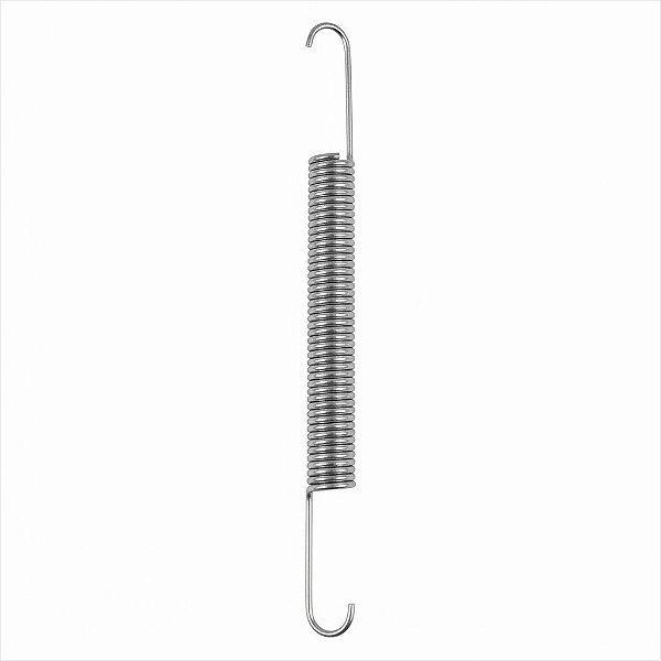 Mola Dobradiça Para Lava Louça LE08B LE08S LV08B LL08S LL08B Electrolux A07972601