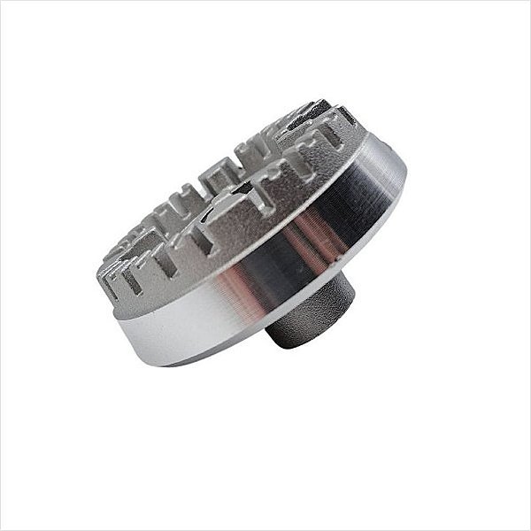 Coroa Queimador Auxiliar Para Cooktop Gc90x Electrolux A08746601 32221001