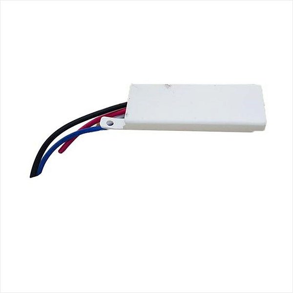 Placa Eletrica 127V Para Ferro de Passar ODI25 Electrolux Original A09900401