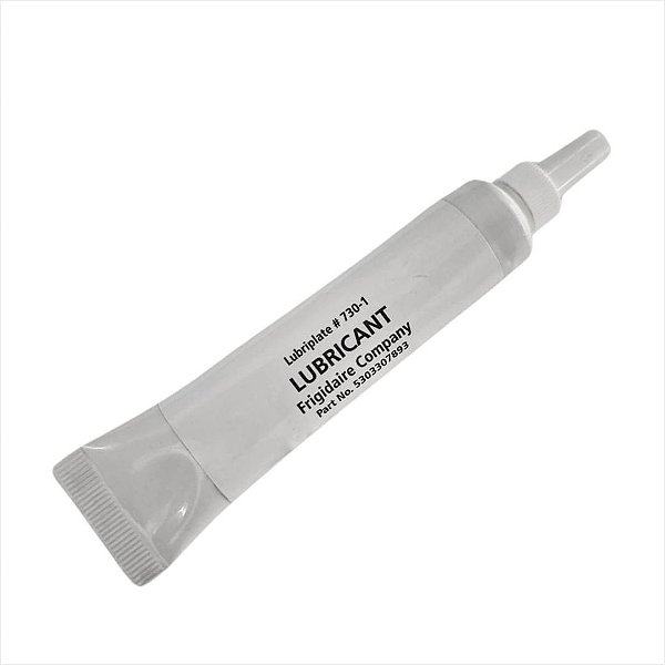 Lubrificante Para Secadora TRD15 Electrolux Original A08551801