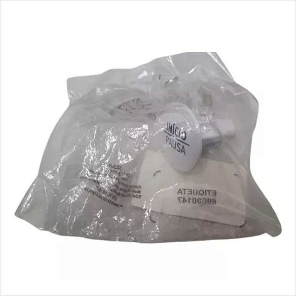 Tampa Botao Programas Para Lavadora Lse09 Electrolux Original A08819201 3616646800