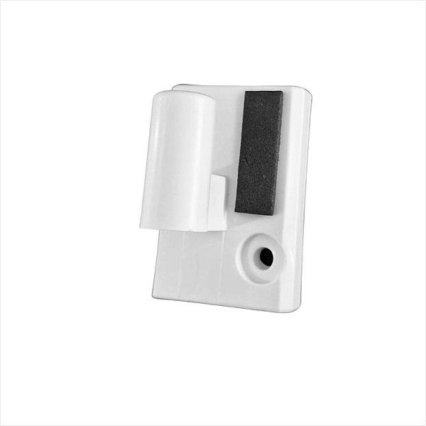 Eixo Inferior 127V Para Refrigerador FDD80 Electrolux Original A09167401