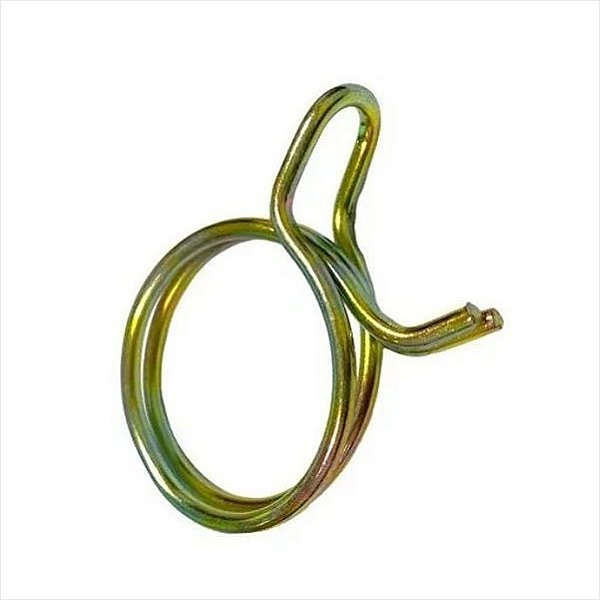 Abracadeira D38 38mm Para Lava e Seca Electrolux Original A08035201 3611201400