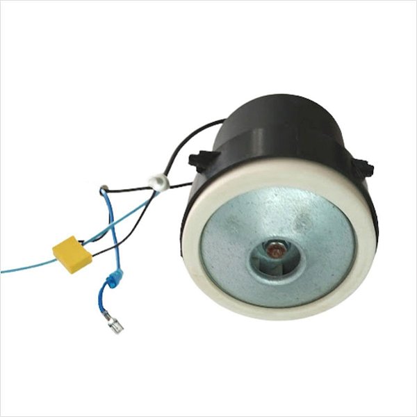Motor 127V Para Aspirador de Pó STK15 Electrolux Original A21794601