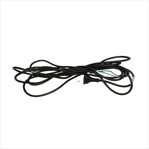 Cabo Eletrico Para Aspirador de Pó STK15 Electrolux A22780901