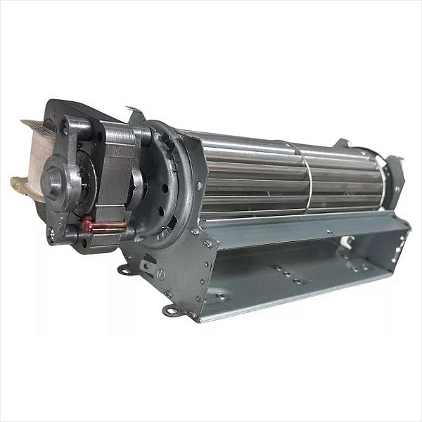 Motor Convecção 15W 220-240V Para Forno OE8DX OE8TX OE9ST Electrolux Original A07757901