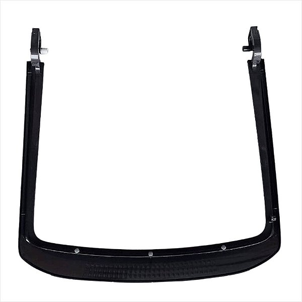 Moldura da Tampa Para Lavadora LPE16 LWI13 Electrolux Original A06712704