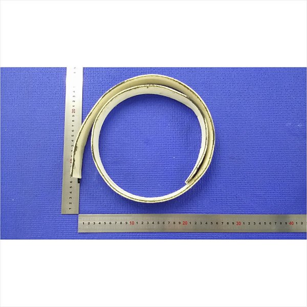 Feltro Secadora de Roupas SFP12 Electrolux Original - A09007601