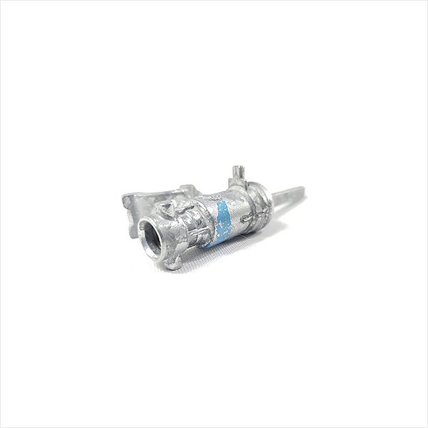 Registro 33 e 6-60 ZK Para Fogão FC5VS 56EAB 76GRS 76USQ 52LPV Electrolux Original A96933904