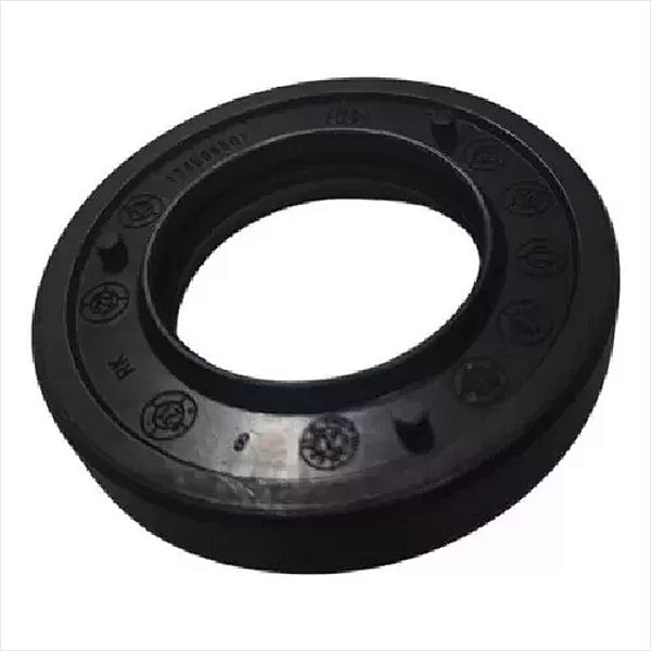 Retentor do Tanque Para Lavadora LSE11 Electrolux Original 124968501