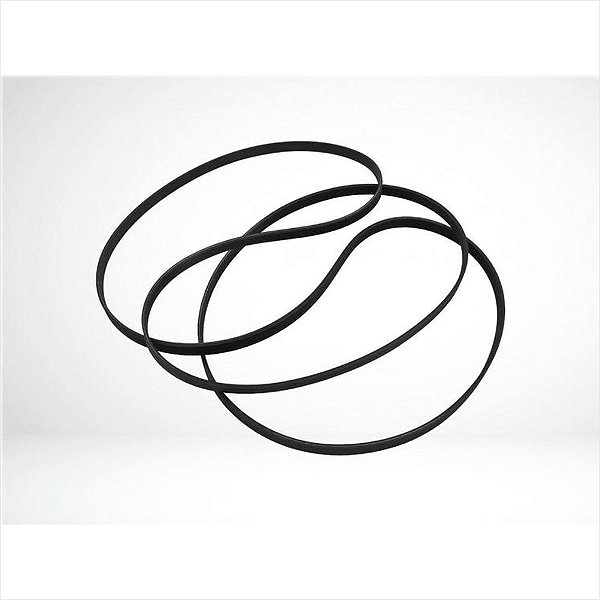 Correia Secadora ST10 ST11 STH11 STL11 Electrolux Original A08383301