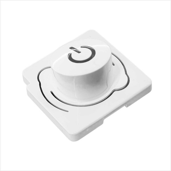 Botão Tecla Desliga Lava E Seca Lse11 Electrolux Original 16602900 A07646001