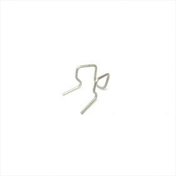 Grampo Interruptor Para Fogão Electrolux Original 56E4GX 56HLQ 56E4GW/GG - 72000189 Unitário