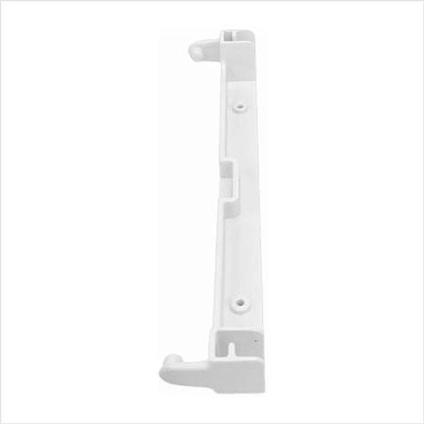 Suporte Fixo Evaporador Refrigerador Electrolux - Re31 Rde33  R250N Electrolux - 77492172