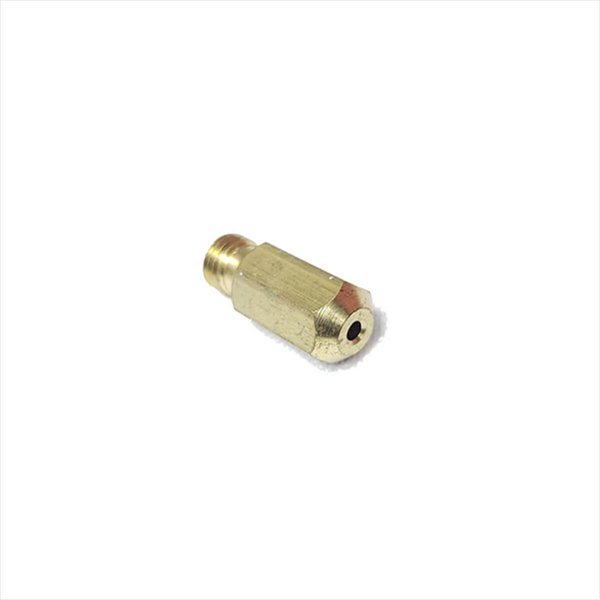 Injetor tipo G Diâmetro 1,14 Gás GN Electrolux Original 62810076 Unitário