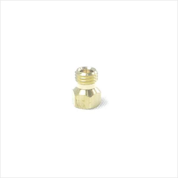 Injetor Tipo A Diâmetro 0,98 Para Fogão Electrolux Original GC75U GV75P 76EXV GT60X GT75X - 62810111